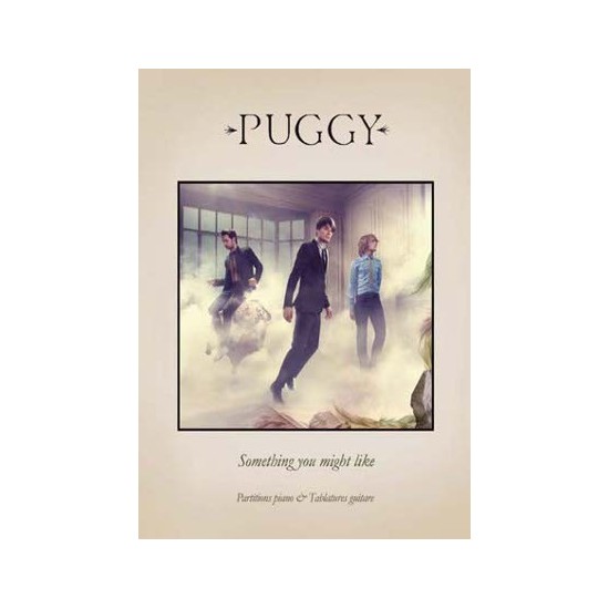 Puggy : Something You Might Like