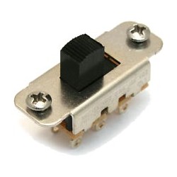 Fender Jaguar/Jazzmaster Slide Switch