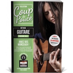 Coup de Pouce Guitare Vol.2