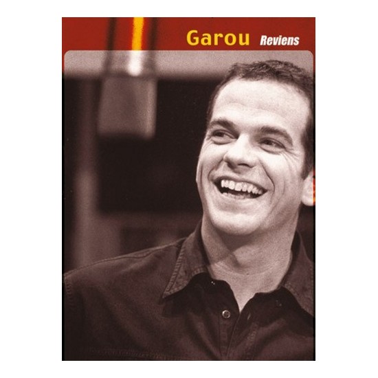 Garou : Reviens