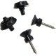 Dunlop SLS1503 Straplocks