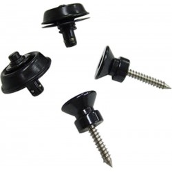 Dunlop SLS1503 Straplocks