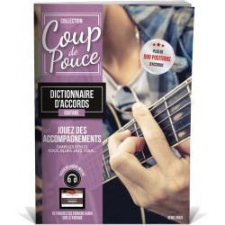 Coup de Pouce Dictionnaire d'Accords