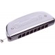 Hohner 250/32 Chrometta 8 Harmonica Chromatique