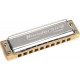 Hohner Marine Band Thunderbird Low C