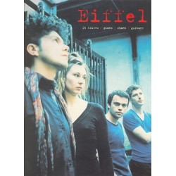 Eiffel : 16 Titres