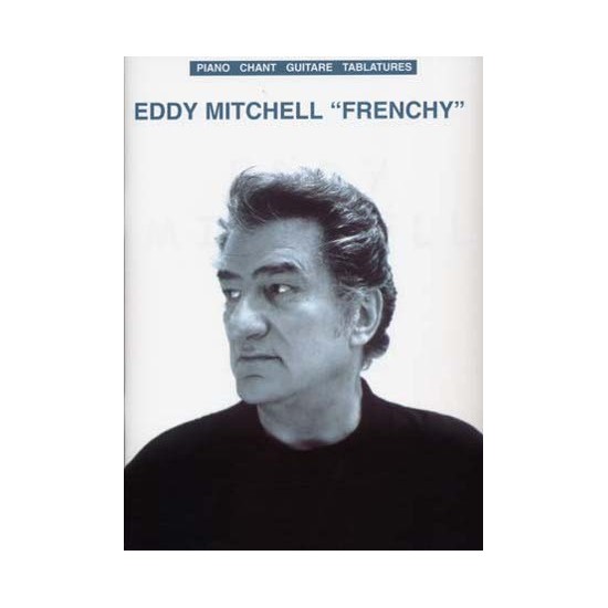 Eddy Mitchell : Frenchy