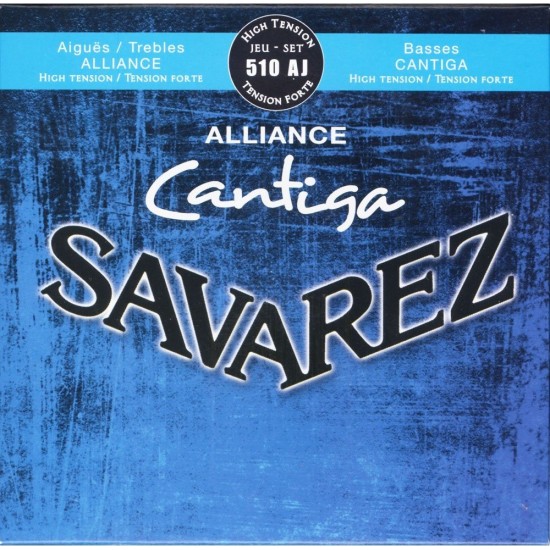 Savarez 510AJ Alliance Cantiga