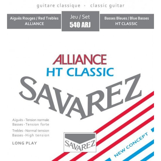 Savarez 540ARJ Alliance HT