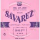 Savarez 522R Corde Si Classique