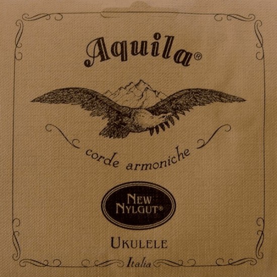 Aquila Cordes Ukulélé