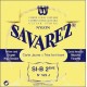 Savarez 522J Corde Si Classique