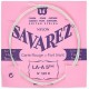 Savarez 525R Corde La Classique