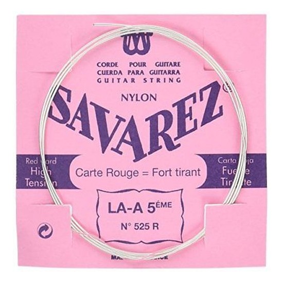 Savarez 525R Corde La Classique