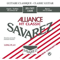 Savarez 540R Alliance