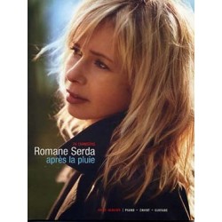 Serda Romane : Après la pluie