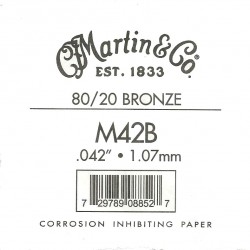 Martin M42B