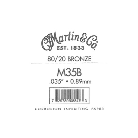 Martin M35B