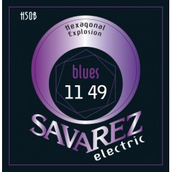 Savarez H50B Hexagonal Explosion 11-49