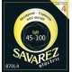 Savarez B70L4 Hexagonal Explosion Bass 45-100