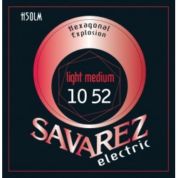 Savarez H50LM Hexagonal Explosion Electric 10-52