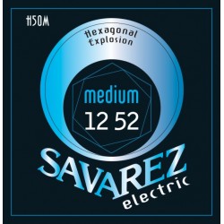 Savarez H50M Hexagonal Explosion Electric 12-52