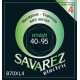 Savarez B70XL4 Hexagonal Explosion Bass 40-95