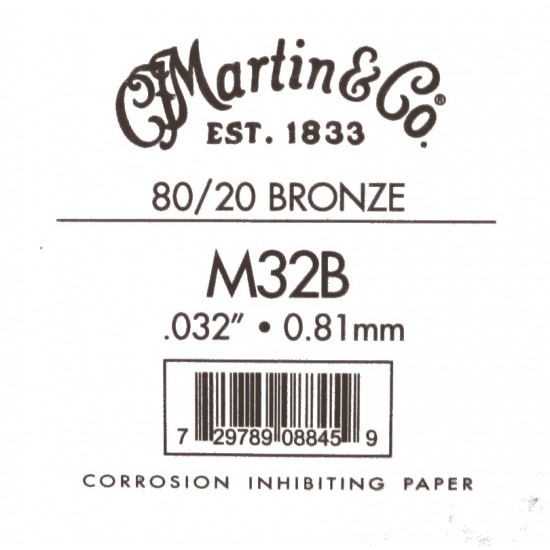 Martin M32B