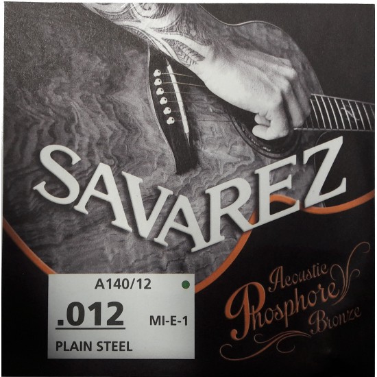 Savarez A140/12