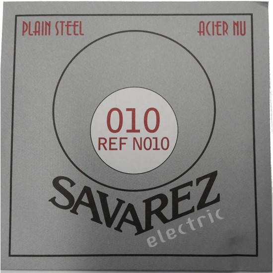 Savarez N010