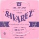 Savarez 521R Corde Mi Classique