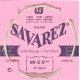 Savarez 526R Corde Mi 6 Classique