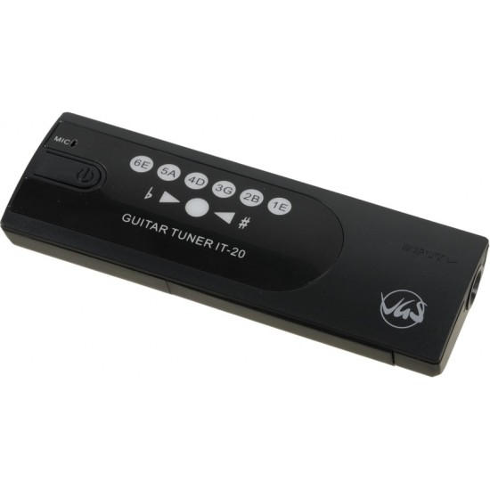 VGS IT-20 Accordeur