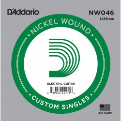 D'addario NW046