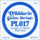 D'addario PL017