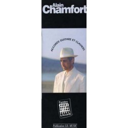 Alain Chamfort : Paroles et Accords