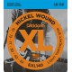 D'Addario EXL140 LTHB 10-52