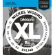 D'Addario EXL148 Extra Heavy 12-60