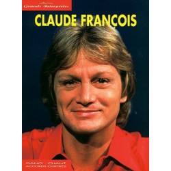 François, Claude : Collection Grands Interprètes