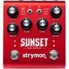 Strymon Sunset Dual Overdrive