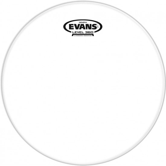 Evans TT16GR Timbre 16"