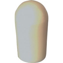 Partsland Bouton de Sélecteur Crème