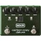 MXR M292