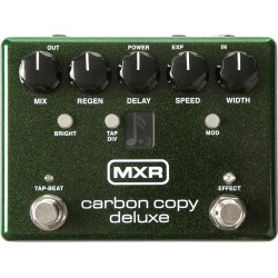 MXR M292