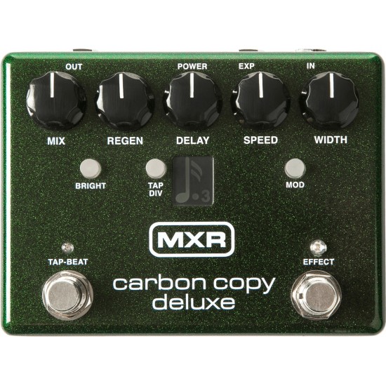 MXR M292