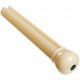 Dunlop Cheville Blanche