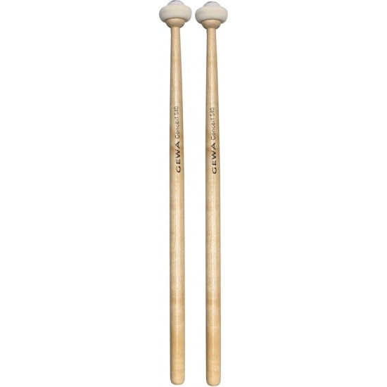 Gewa Mailloches Timbale de Concert