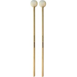 Gewa Mailloches Tête Feutre 35,5cm