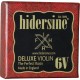 Gewa Colophane Violon Hidersine