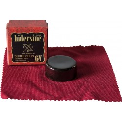 Hidersine 6V Colophane Violon